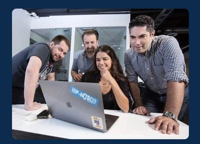 💻Incode anuncia la apertura de su nueva oficina en Brasil