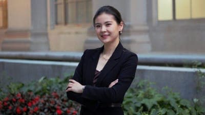 🚀 Auge cripto en América Latina y brecha de género según Gracy Chen de Bitget