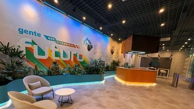 🌍 Desembarca nueva aceleradora Cubo Itaú en Uruguay
