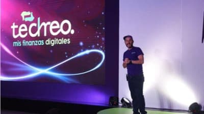 🚀 Nace TechCreo, la app para mipymes mexicanas