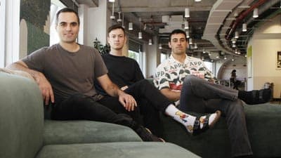 🚀 Perhaps inicia con US$1.7 millones para integrar IA en múltiples herramientas de trabajo