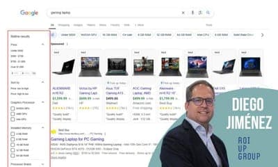 🚀 Google Refine Products llega a LATAM