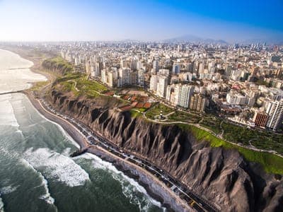 🎮 QTech Games Aprobado para el Mercado Peruano con Licencia MINCETUR
