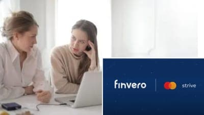 🤝 Finvero y Mastercard se asocian para impulsar a mujeres microempresarias