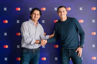💳 Kamina y Mastercard se unen para impulsar la inclusión financiera
