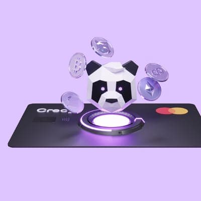 🪙 Crecy lanza en México su tarjeta de crédito cripto con garantía en Ethereum