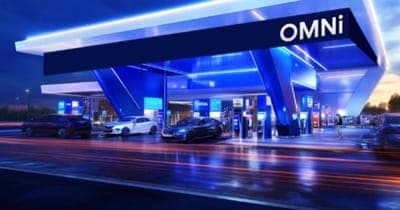 🚀 OMNiGas: innovación en servicios financieros y movilidad por Bankaool