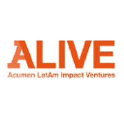 Alive Ventures