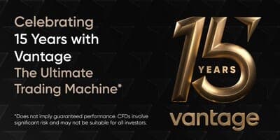 🚀 Vantage Markets en iFX Expo LATAM 2025