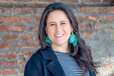 🚀 Marisol Alarcón lidera una nueva etapa en Laboratoria