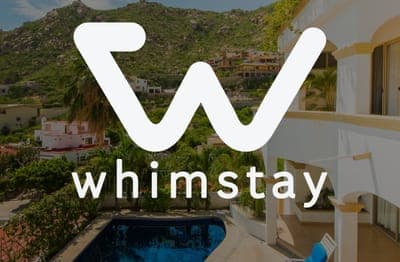 🏡 Whimstay amplía su oferta con más de 33,000 alquileres en México