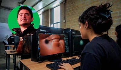 🎓 Platzi sella alianza con DeVry University para educación accesible