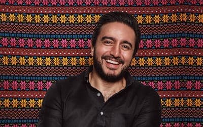 💻 Bunker DB anuncia a su nuevo country Manager para Guatemala
