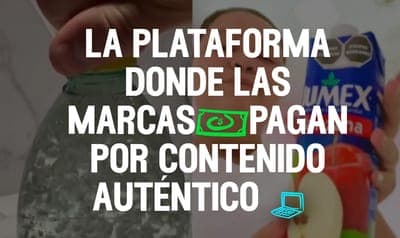 📷 Conoce a Conteller, ayudando a marcas en TikTok
