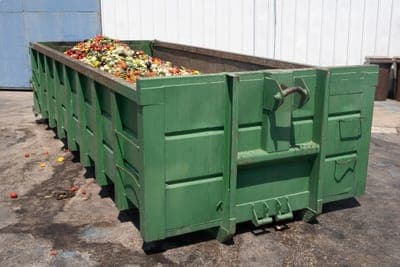 🥗 Valoriza busca reducir el desperdicio de alimentos en Chile
