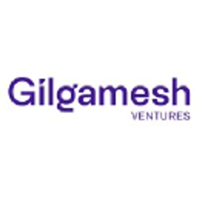 Gilgamesh Ventures logo