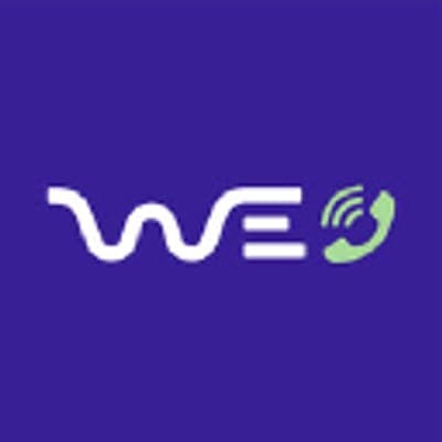 WeKall  logo