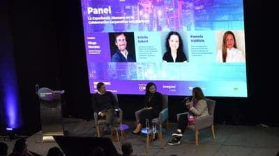 🚀 Siemens impulsa startups en América Latina con venture capital corporativo