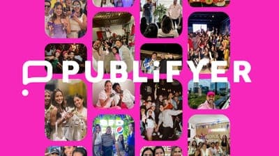 🚀 Publifyer logra +342 millones de impresiones en Perú