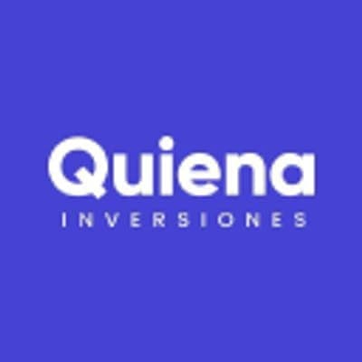 Quiena logo