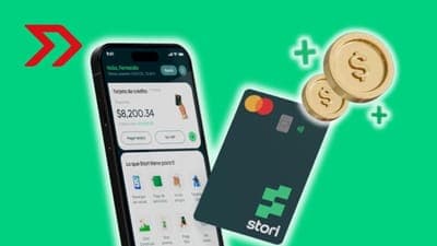 📈 Stori ajusta su GAT Nominal para inversiones
