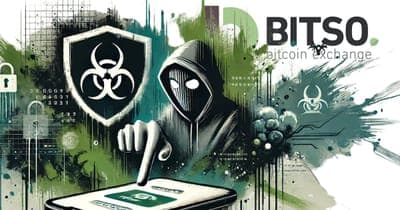 🚨 Bitso niega hackeo y culpa a usuarios por filtración de datos