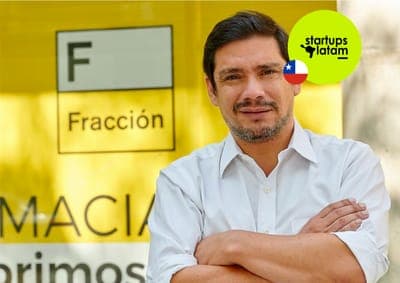💊 Fracción busca su salida a la Bolsa de Santiago