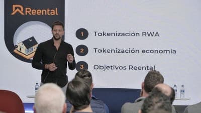 🏢 Reental, la empresa que dinamiza el mercado inmobiliario