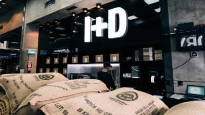 ☕ Nueva plataforma argentina FinKap para el comercio del café