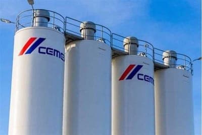 🌍 Cemex invierte en la startup de captura de carbono KC8