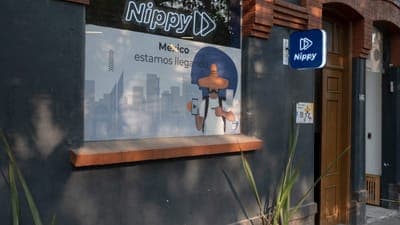 ⚙️ Nippy: Transformando Espacios para Trabajadores de Plataformas