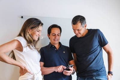 💰 Fintech Kamina consigue financiamiento récord en Ecuador