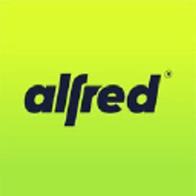 Alfred logo