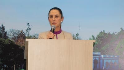 🌐 México crea Agencia de Transformación Digital y Telecomunicaciones