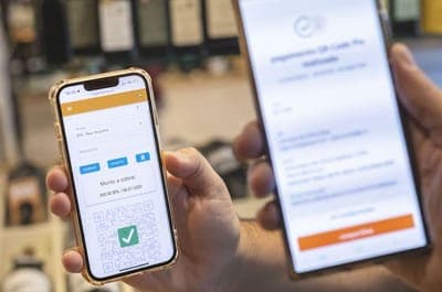 📱 Kamipay, la app argentina que supera un millón de transacciones