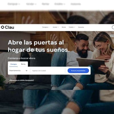 🏡 Clau supera los 5,000 usuarios en su primer mes de operaciones