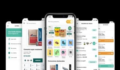 ⚒️ TUL busca consolidar su soperaciones en México, Colombia y Brasil a través de su nuevo marketplace