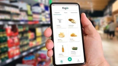 📱"Kigüi", la App que ayuda a ahorrar y a luchar contra el desperdicio alimentario