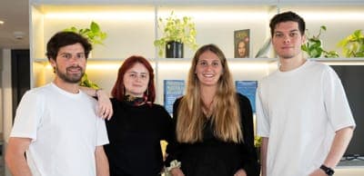 🚀 Flipando AI consigue US$ 600.000 y se expande a Paraguay