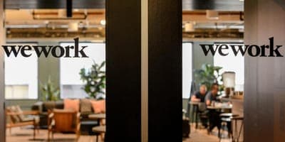 🚀 WeWork y su expansión de coworking en México