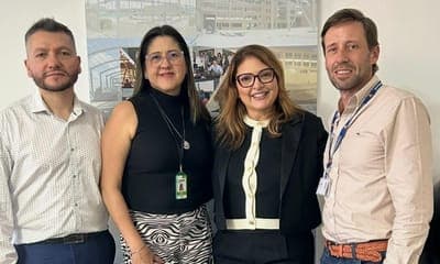 🚀 WiseTech Global adquiere Opentecnología S.A.