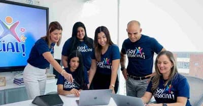 🌱 Inclusión, equidad e impacto social, las tres líneas sostenibles de Finsocial