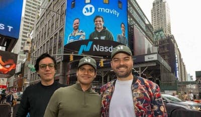🚀 Esta es la startup colombiana que recibió financiamiento de Morgan Stanley