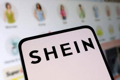 🚀 Shein llega a Colombia