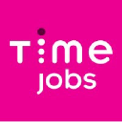 Time Jobs