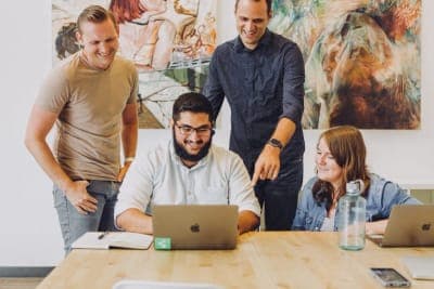 💼 N5 busca más de 800 profesionales para empleos remotos