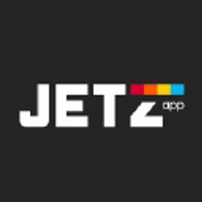Jetz