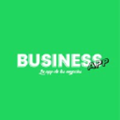 Business App