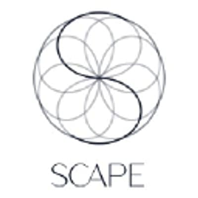 Scape logo