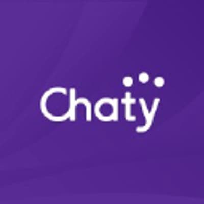 Chaty logo